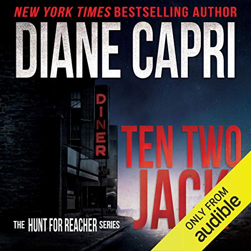 Cover of Ten Two Jack