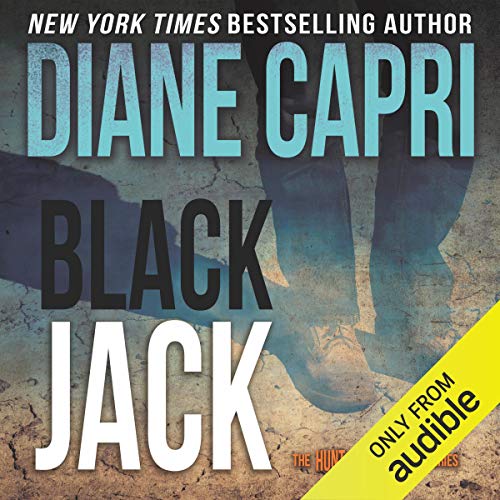 Cover of Black Jack