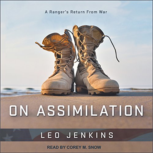 Cover of On Assimilation