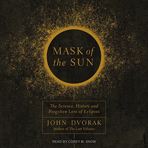Cover of Mask of the Sun