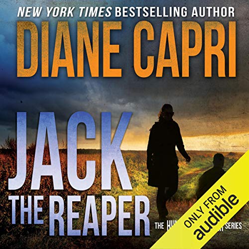 Cover of Jack the Reaper
