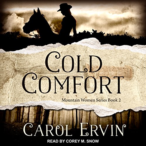 Cover of Cold Comfort