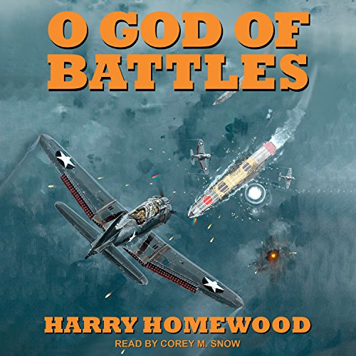 Cover of O God of Battles