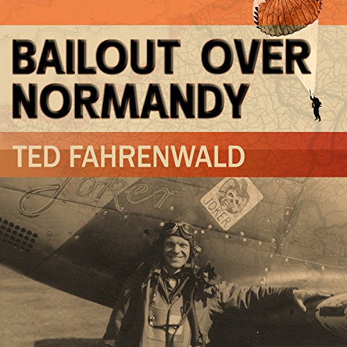 Cover of Bailout Over Normandy