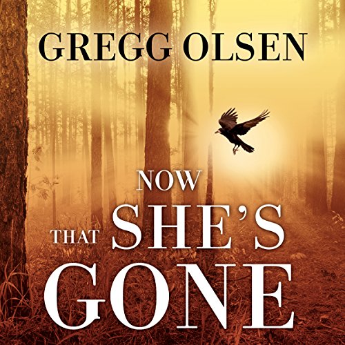 Cover of Now That She's Gone