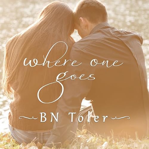 Cover of Where One Goes