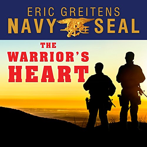 Cover of The Warrior’s Heart