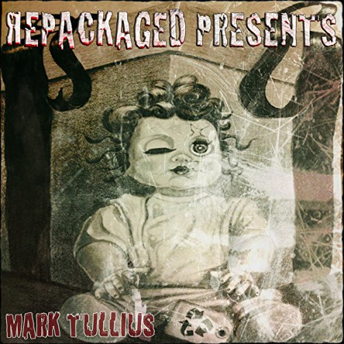 Cover of Repackaged Presents