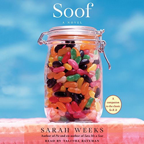 Cover of Soof (Scholastic Gold)