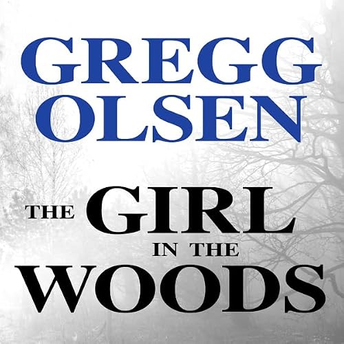 Cover of The Girl in the Woods