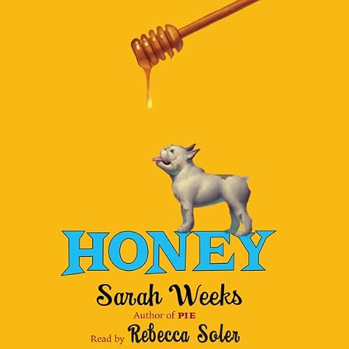Cover of Honey