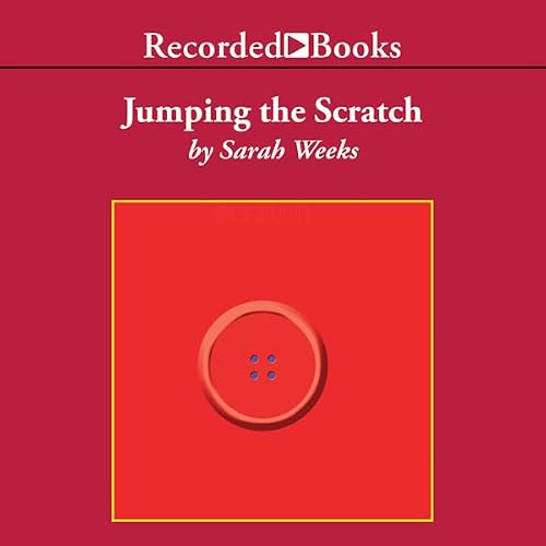 Cover of Jumping the Scratch
