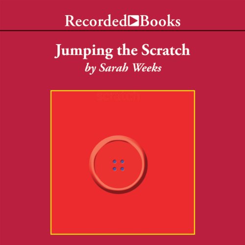 Cover of Jumping the Scratch