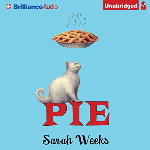 Cover of Pie