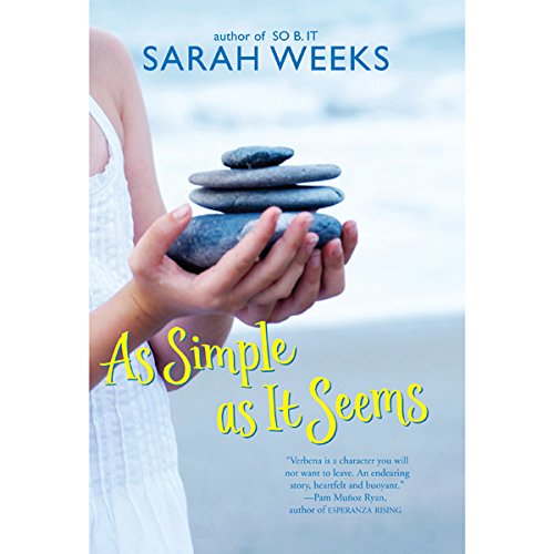 Cover of As Simple as It Seems