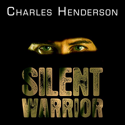 Cover of Silent Warrior