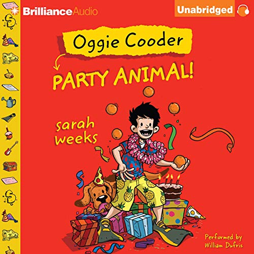 Cover of Oggie Cooder