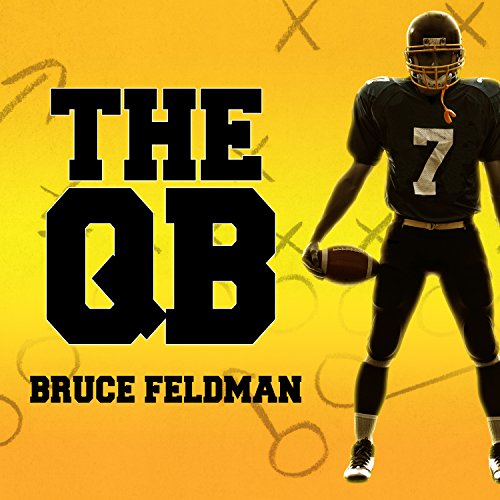 Cover of The QB