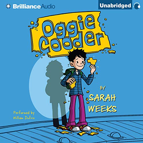 Cover of Oggie Cooder