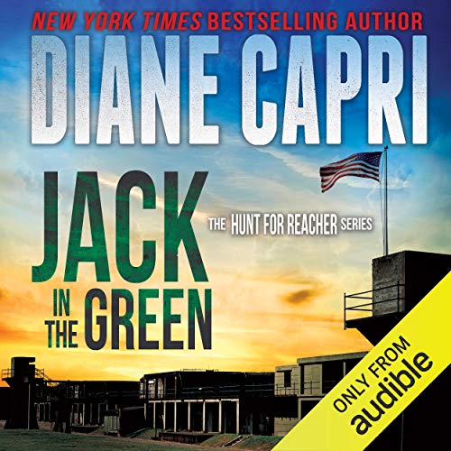 Cover of Jack in the Green