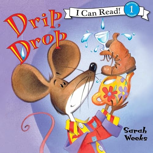 Cover of Drip, Drop