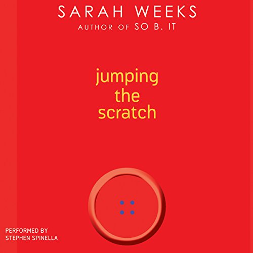 Cover of Jumping the Scratch