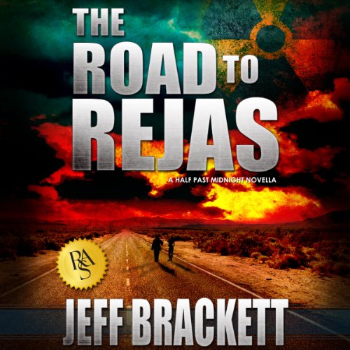 Cover of The Road to Rejas