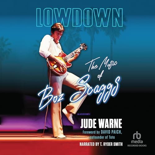 Cover of Lowdown
