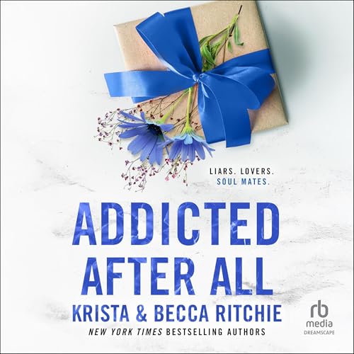 Cover of Addicted After All