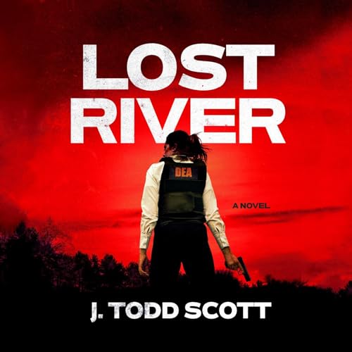 Cover of Lost River