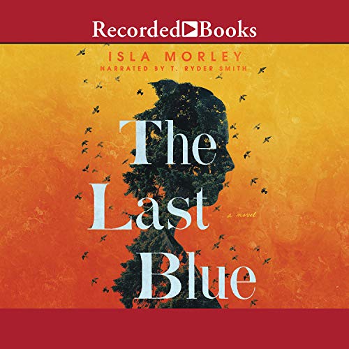 Cover of The Last Blue
