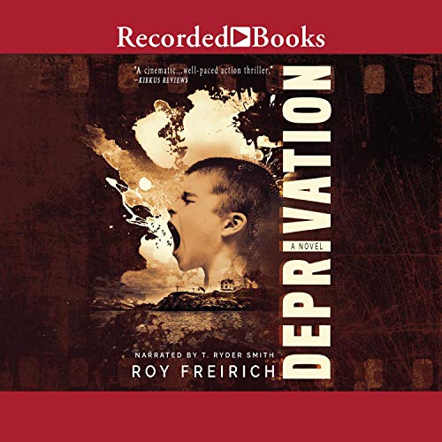 Cover of Deprivation