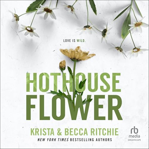 Cover of Hothouse Flower