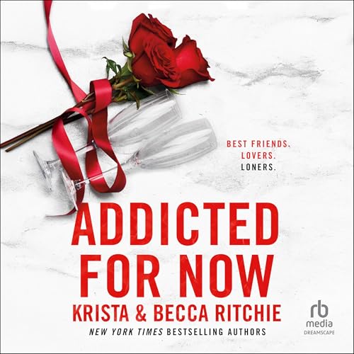 Cover of Addicted for Now