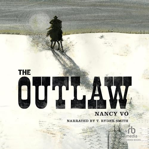 Cover of The Outlaw