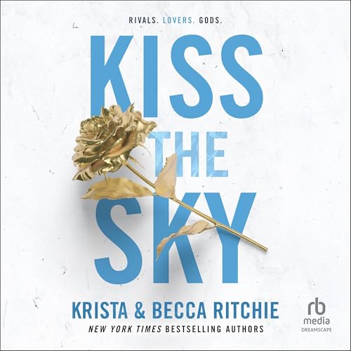 Cover of Kiss the Sky