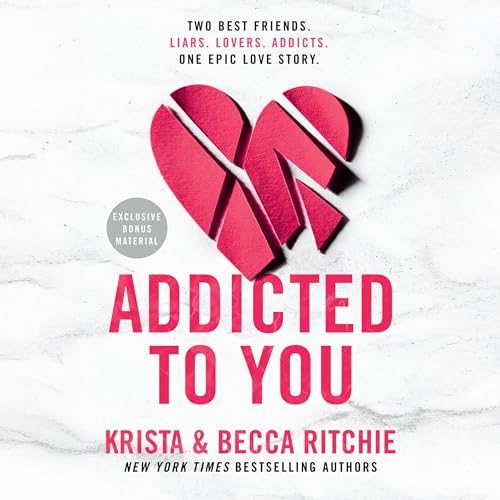 Cover of Addicted to You