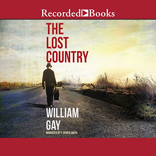 Cover of The Lost Country