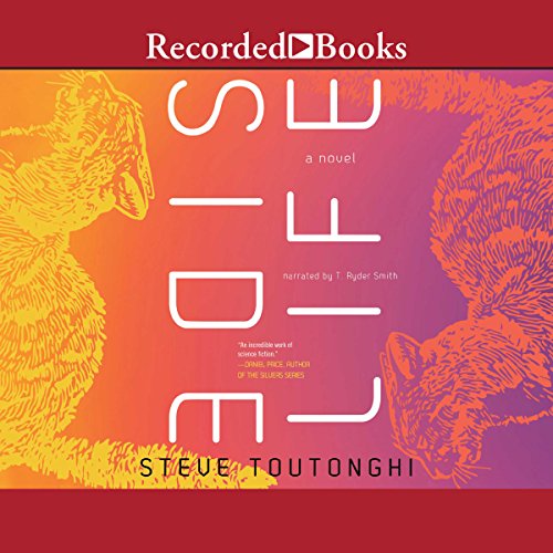 Cover of Side Life