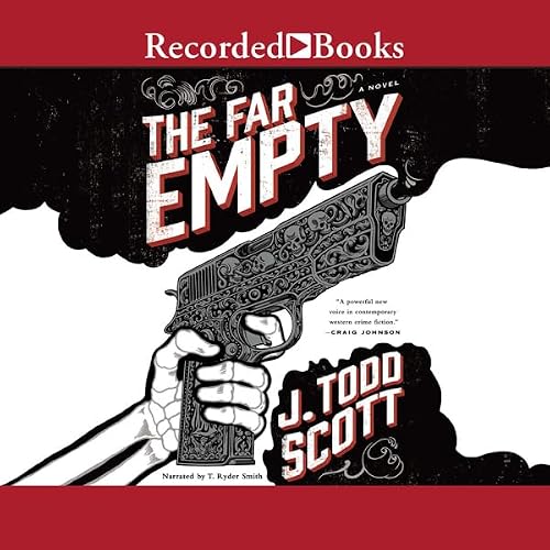 Cover of The Far Empty