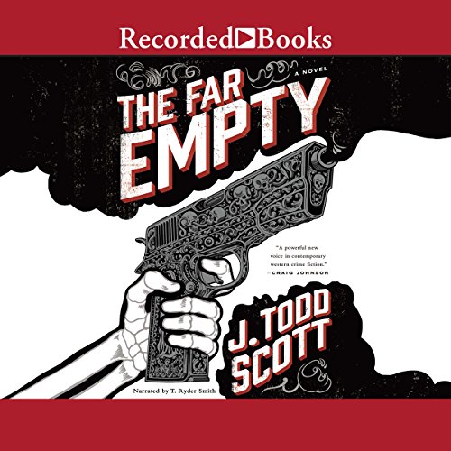 Cover of The Far Empty