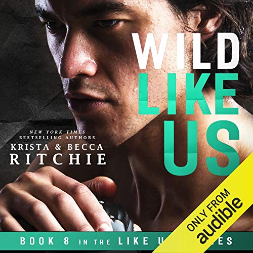 Cover of Wild Like Us