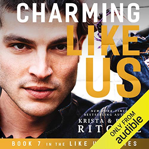 Cover of Charming Like Us