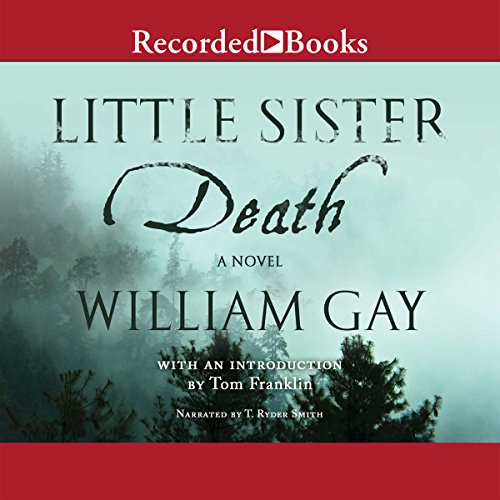 Cover of Little Sister Death