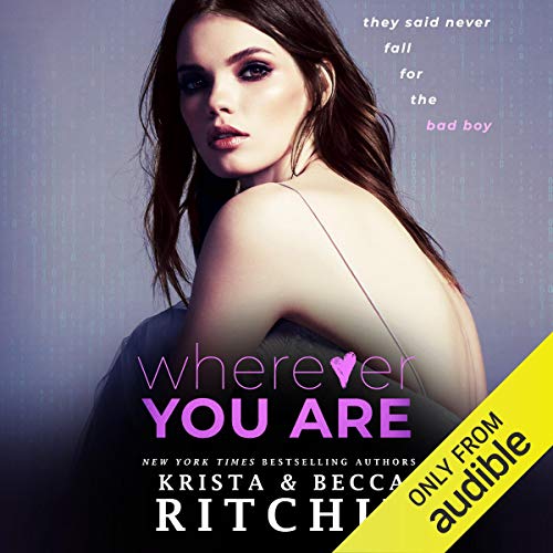 Cover of Wherever You Are