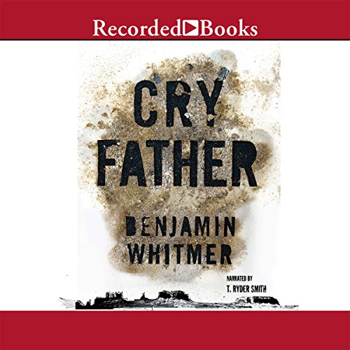 Cover of Cry Father