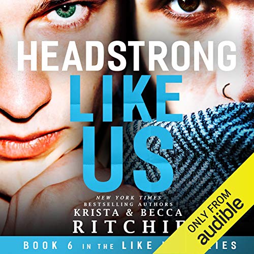Cover of Headstrong Like Us