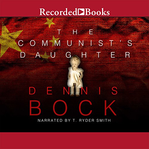 Cover of The Communist's Daughter