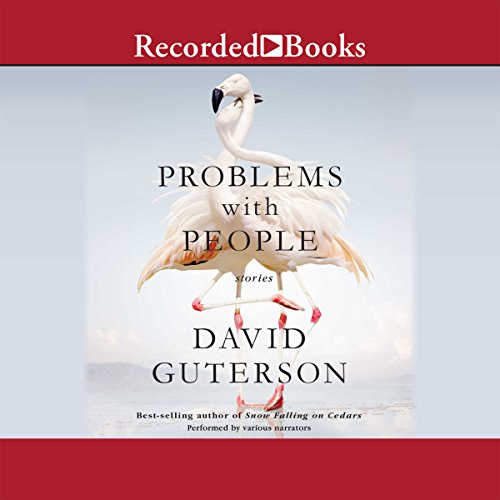 Cover of Problems with People