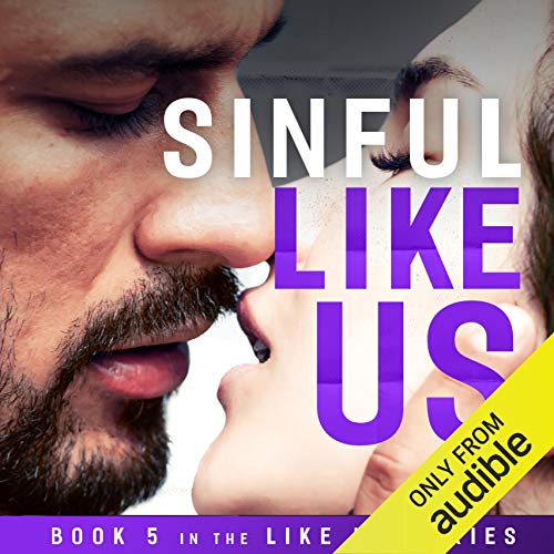 Cover of Sinful Like Us
